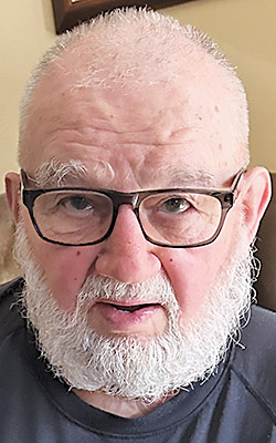 Raymond ‘Poge’ Bendon